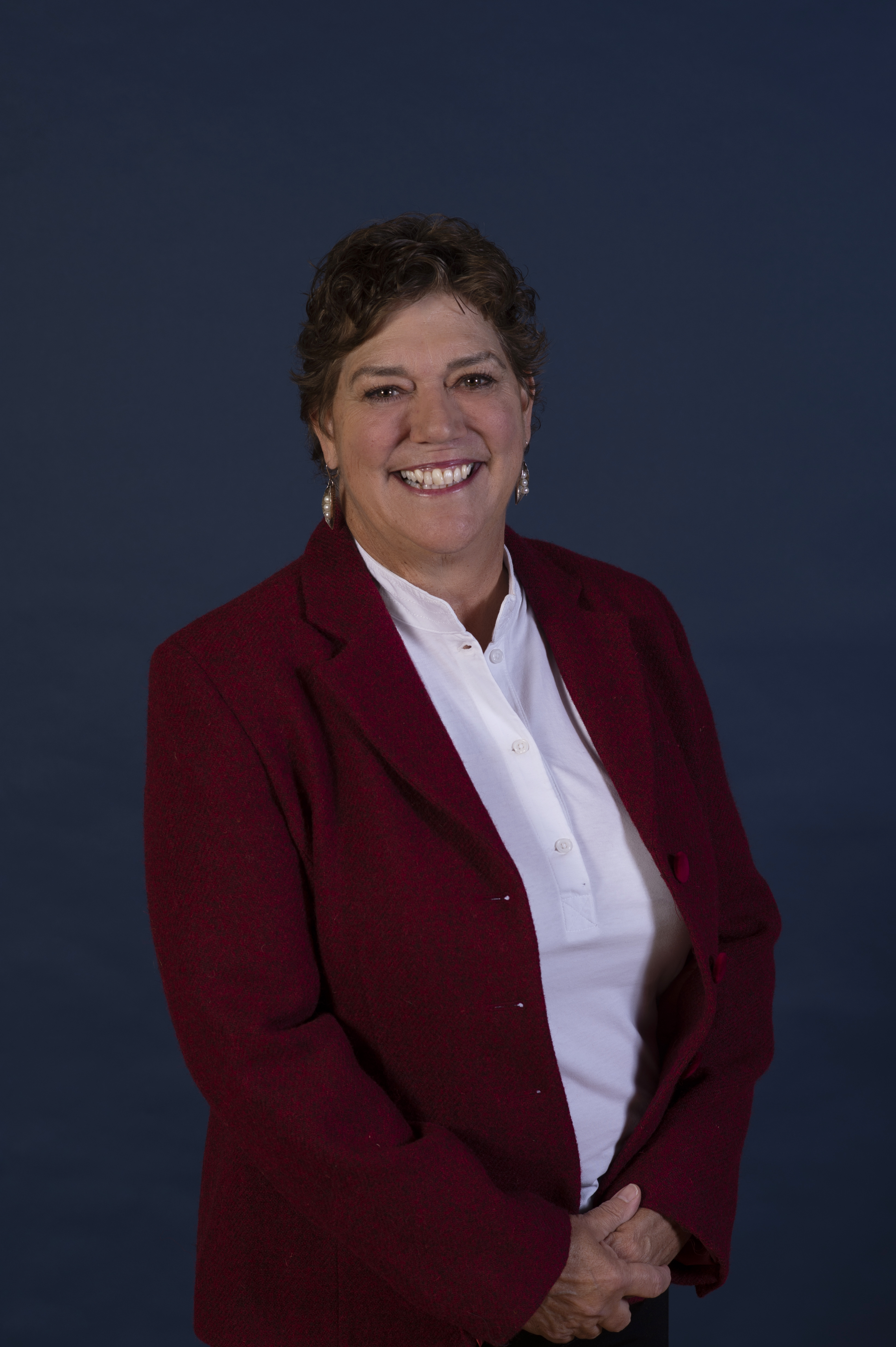 Portrait of Almonte Ward Councillor